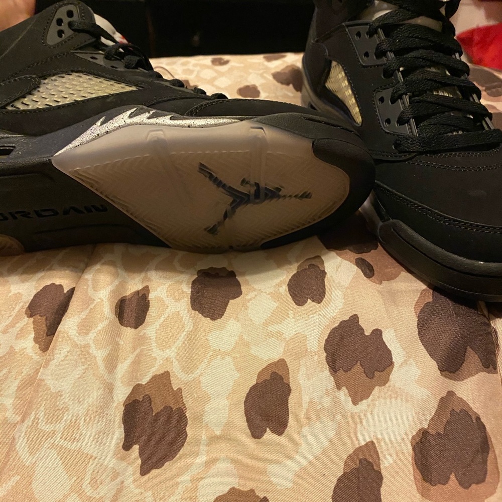 Air Jordan 5